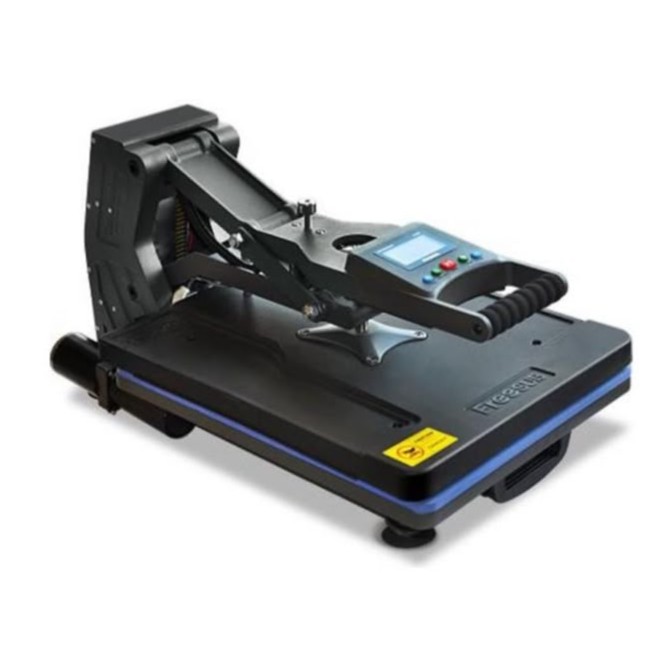 Heat Press