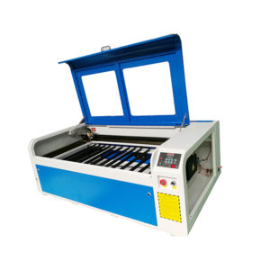 Co2 laser Machine