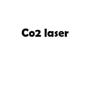 Co2 laser Machine